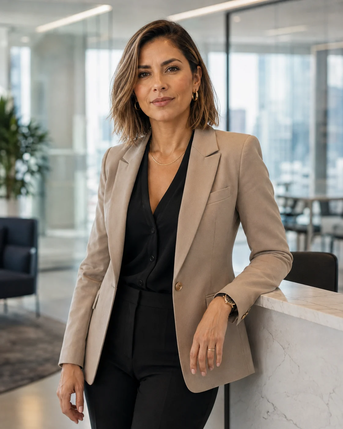 Valentina Rodríguez Herrera, International Business Manager en Solvanta Group